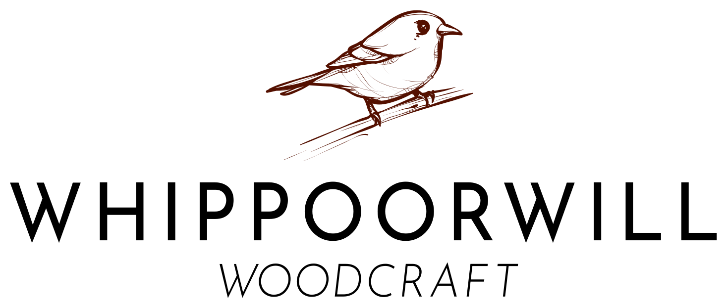 Whippoorwill Woodcraft