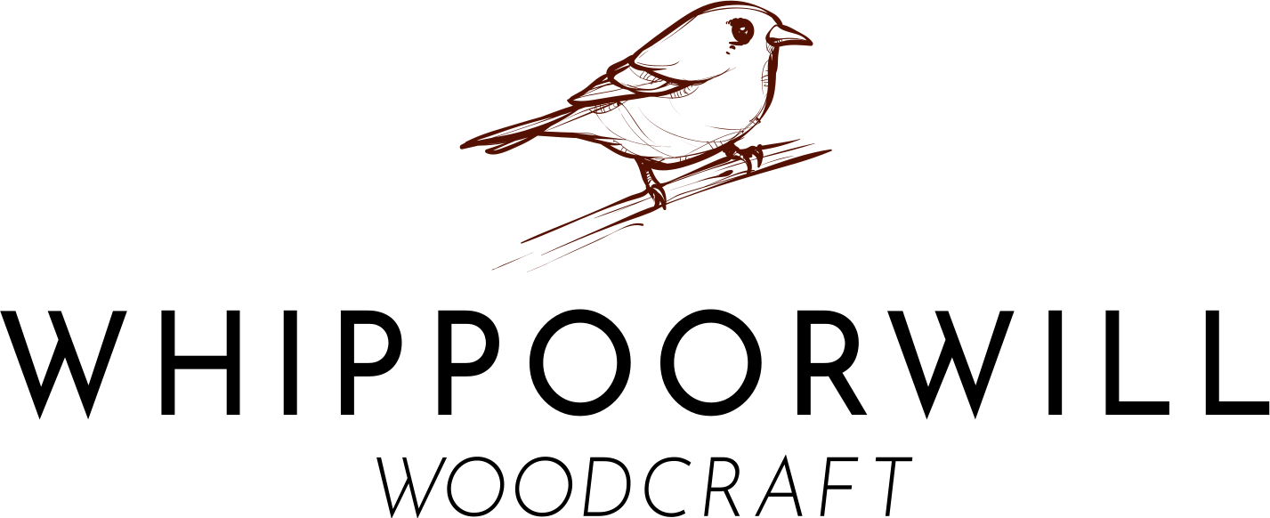 Whippoorwill Woodcraft